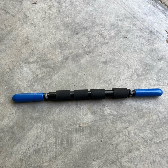 Muscle roller! - Picture 3 of 3